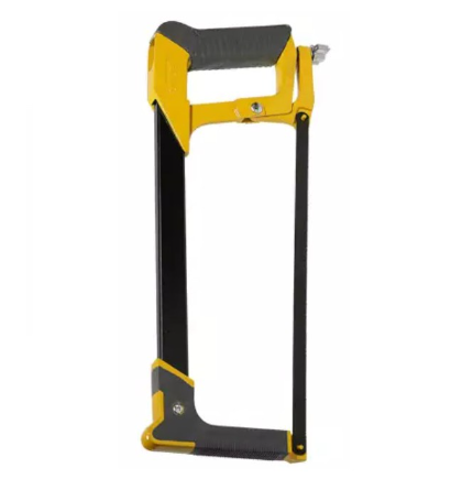 Hacksaw Frame (High Tension) 12 Inches LHF300 Hand Tools