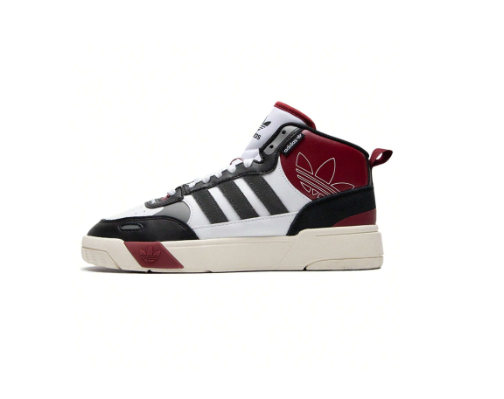 Adidas Originals Unisex Mid-Top Casual Sneakers, Fashion Outdoor Skateboarding Shoes