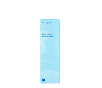FACE REPUBLIC Hydro Balance Solution Toner 160ML