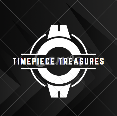 Timepiece Treasures