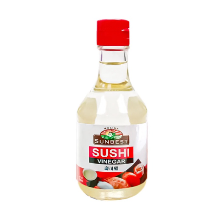Sunbest Sushi Vinegar 200ml