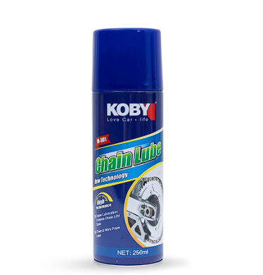 Koby Chain Lube Standard 250ml