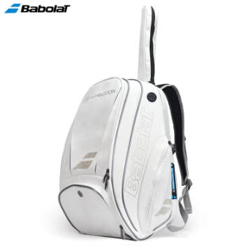 Babolat Tennis Racket Bag Men Women Backpack Warm Net Commemorative Style Tennis Racket Special Bag Tennis Bag Women