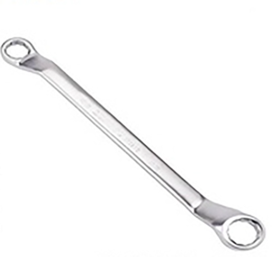 Standard Matte Dual-Purpose Round Head Wrench Hand Tool (SD0228-0240) 21*23