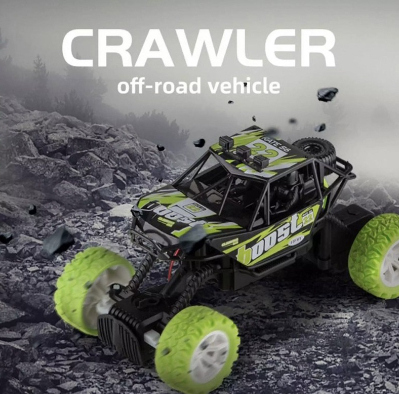 Childrens Remote Control Car Four-way Climbing Car Electric Remote Control Car Toy Remote Control