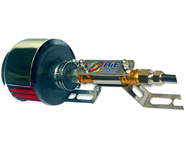 Uniq AIE Air Intake Equalizer (For Gasoline Use)