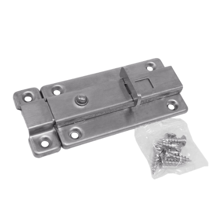 STANDARD Hinge Stainless Steel 4cm 2pcs High Quality Hardware Tools (SD0761-62)