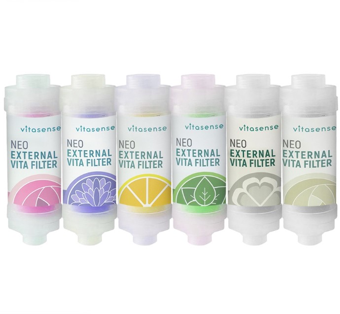 Vitasense Neo External Vita Filter