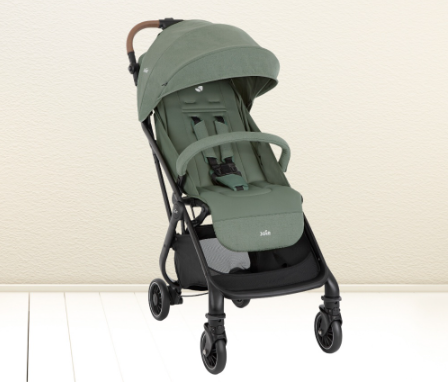 Joie Tourist Compact & Lightweight Stroller - Laurel