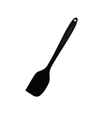 Masflex Silicone Spatula|Made of Silicone & Nylon