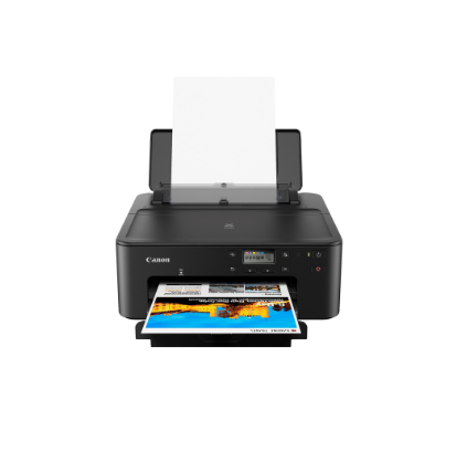 Canon PIXMA TS707A/TS707 Printer Single-function Printer