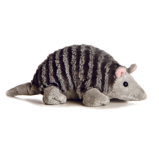 Doll Aurora SMALL FARM Animal A14