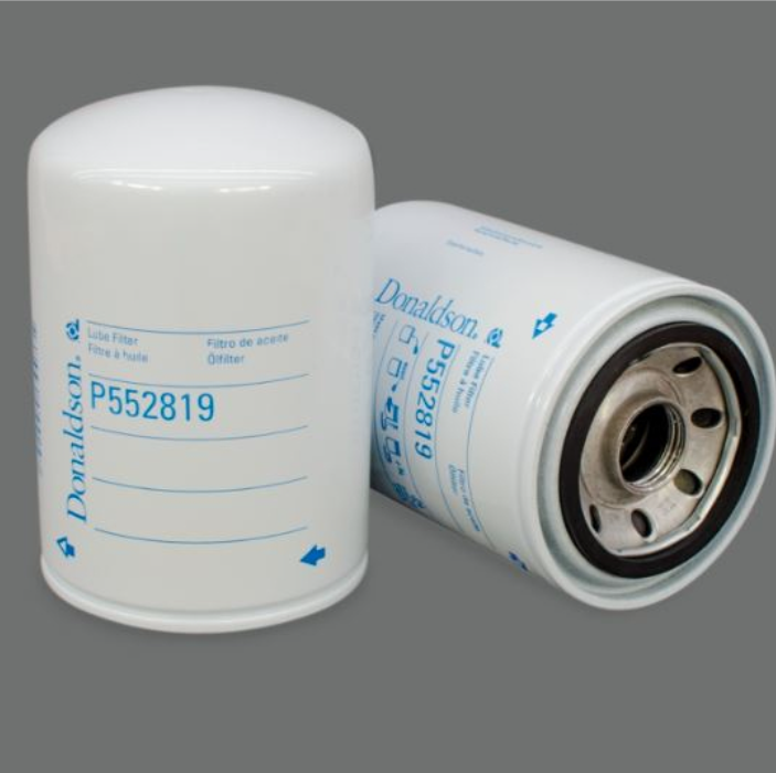 GENUINE SJS Donaldson P552819 Heavy Duty Oil Filter