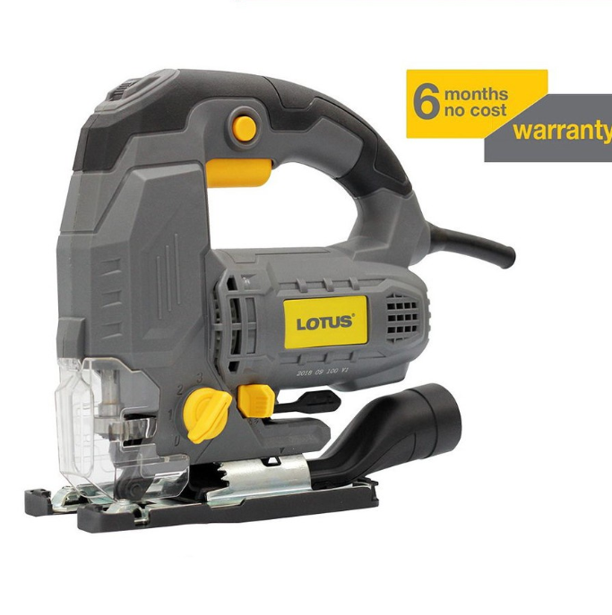 Lotus Jigsaw 710W LTSJ110-710X - Power Tools Saw