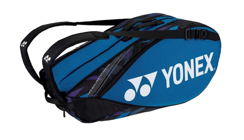 YONEX Pro Racquet Bag 6 Pack