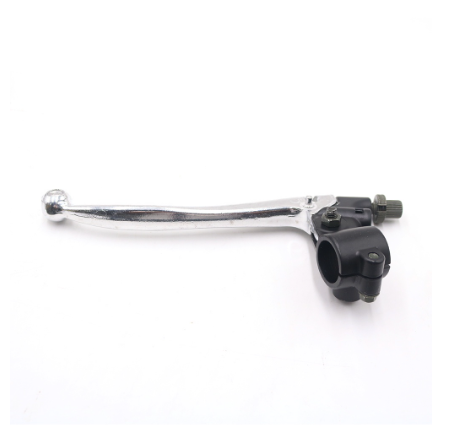 SK Right Handle Brake With Lever And Bracket For Yamaha RS100