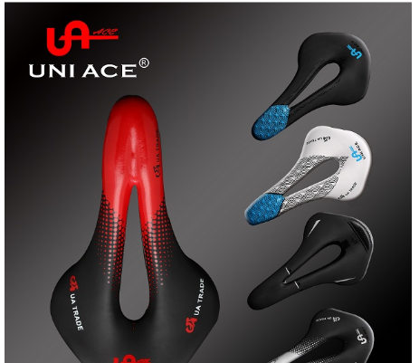 Upgrade Bicycle Riding Equipment Seat Saddle Mountain Bike Cushion