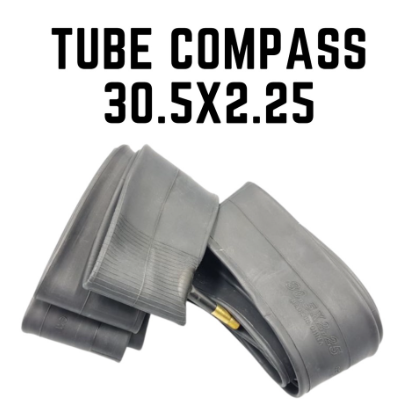 Tube Compass 30.5 x 2.25 PRICE PER PIECE