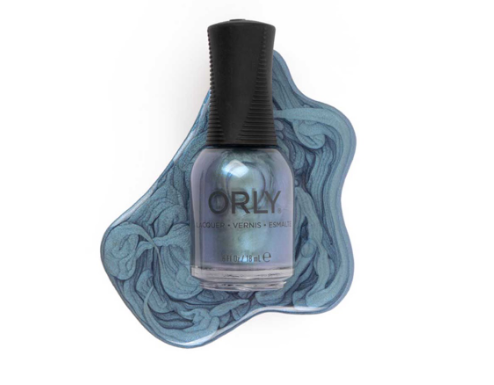 Orly Nail Lacquer Color Ascension 18ml