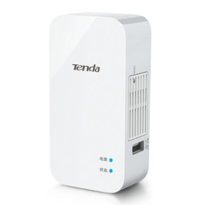 Tenda A31 N300 Portable USB ON-the-GO Wifi Router