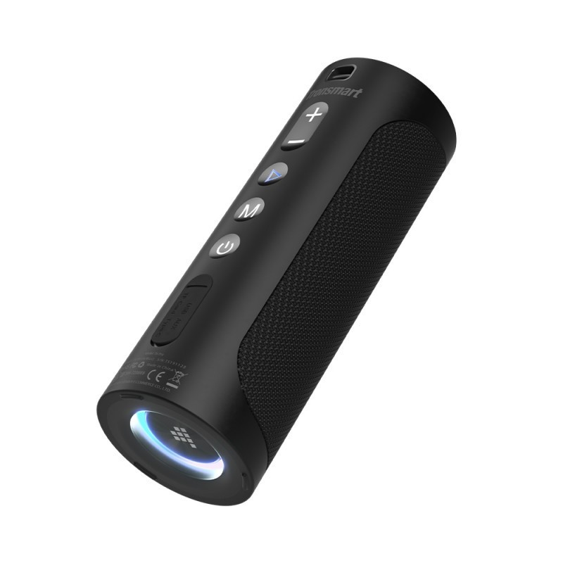 Tronsmart T6 Pro 45W Bluetooth Speaker IPX6 Waterproof RGB Lighting