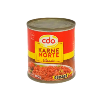 Cdo Karne Norte 100g