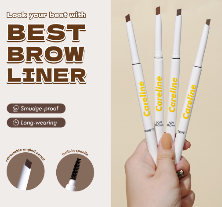 Careline Best Brow Liner