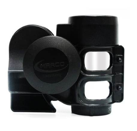 Marco Compact Electropneumatic Horn MH-TR2 Tornado
