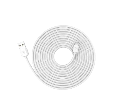 V380 Micro Cable Android USB Fast Charging Data Cord Power 3m/5m/10m