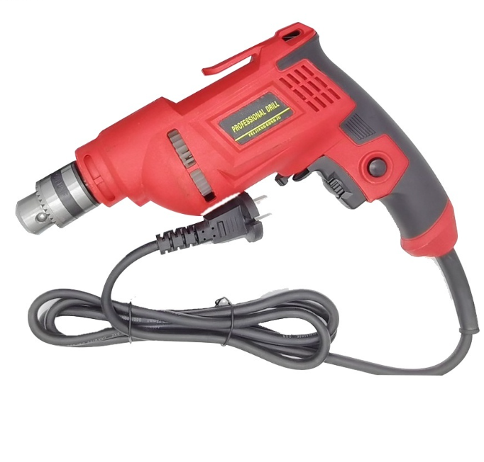 Electric Drill Household Electric Drill High Power Electric Drill 800W