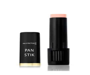 MAX FACTOR Panstik No. 25 Foundation Fair