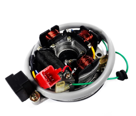 SAX Stator Comp for Bajaj CT100