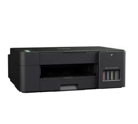 Brother DCP-T420W 3-in-1 Refill Tank Colored Printer-Affordable Printer