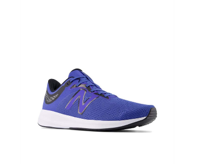 New Balance Draft Men's Running Shoes - Blue