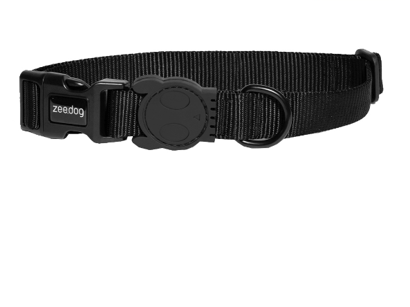 Zee.Dog Gotham Dog Collar