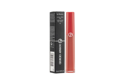 Giorgio Armani Lip Maestro Liptint 415 Red Wood 6.5ML
