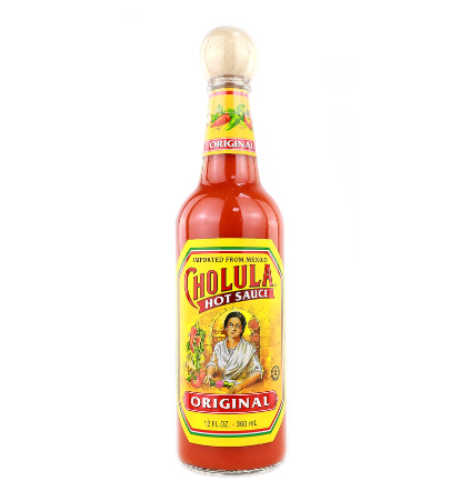 Cholula Hot Sauce Original 360ml