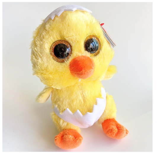 15CM Ty Beanie Stuffed Plush Animals Doll Glowing Dinosaur Raccoon Penguin Flamingo Owl Cat Collection Doll Child Birthday Gift K13