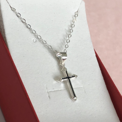 SILVER T077 Italy 92.5 Silver Mix and Match MX105