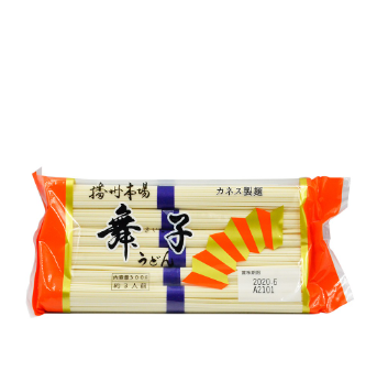 Kanesu Udon Maiko  300g