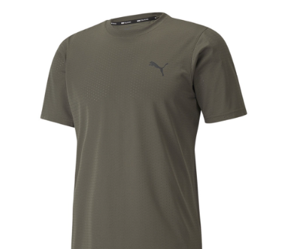 PUMA Favourite Blaster Men Training Tee