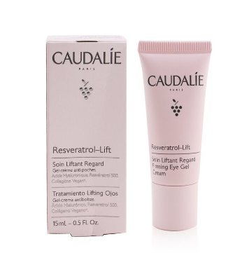 CAUDALIE - Resveratrol-Lift Firming Eye Gel Cream