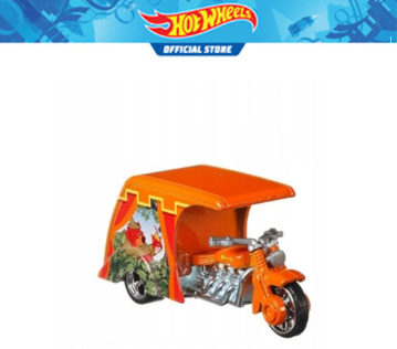 Hot Wheels Pop Culture - 3D-Livery