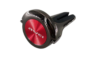 Awei X17 Mini Car Holder Phone Stand Holders Air Vent Mount for Mobile Smartphones