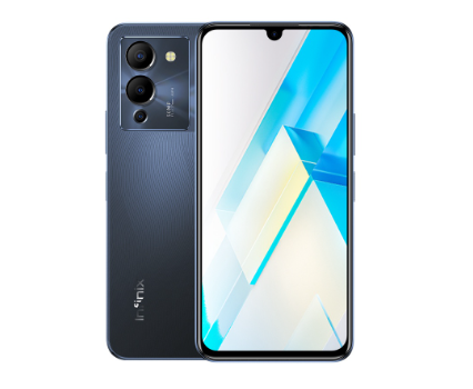 Infinix Note 12, Helio G96, 6.7" FHD + AMOLED Display  8GB+256GB