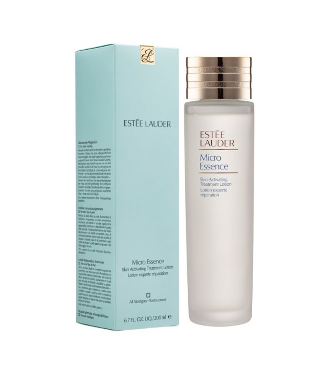 Estee Lauder Skin Activating Treatment Lotion Bio-Ferment 200ml