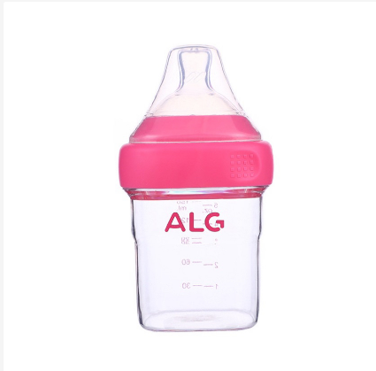 newborn 5oz Feeding Bottle
