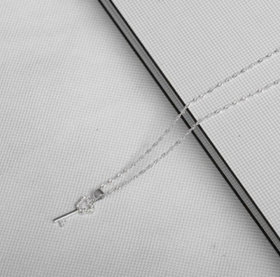 SILVER T018 Italy 92.5 Silver Mix and Match MX088