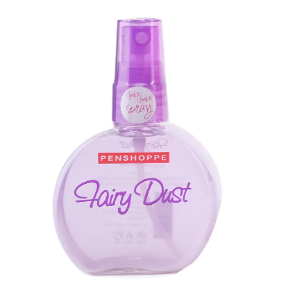 Penshoppe Fairy Dust Purple Fantasy 70ml