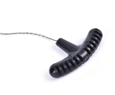 Camping Hiking Pocket Saw Wire Emergency Survive Tool Stainless Steel Wire Kits [PH]